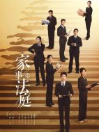 家事法庭劇情介紹（1-26全集）大結(jié)局