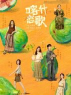 喀什戀歌劇情介紹（1-8全集）大結(jié)局