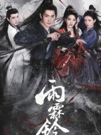 雨霖鈴劇情介紹（1-40全集）大結(jié)局