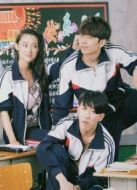 夏洛特?zé)辣ν诵?chǎng)劇情介紹(1-4全集)