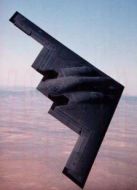 B-2隱形轟炸機(jī)劇情介紹(1-1全集)