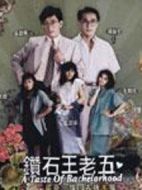鉆石王老五劇情介紹(1-20全集)