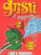 Grisù劇情介紹(1-52全集)