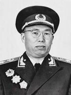 羅榮桓元帥劇情介紹(1-11全集)
