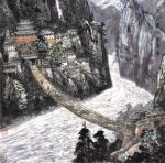 大渡橋橫鐵索寒劇情介紹(1-6全集)
