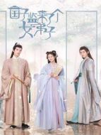 花溪記劇情介紹(1-32全集)