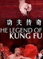 功夫傳奇劇情介紹(1-5全集)