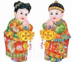 金童玉女劇情介紹(1-2全集)