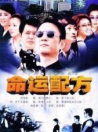 命運(yùn)配方劇情介紹(1-25全集)