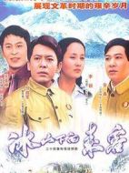 冰山下的來客劇情介紹(1-24全集)
