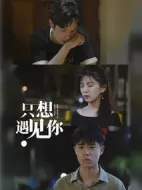 只想遇見你劇情介紹(1-30全集)