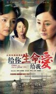給你生命給我愛劇情介紹(1-40全集)