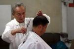理發(fā)師劇情介紹(1-25全集)