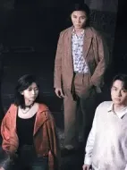 六神無主劇情介紹(1-15全集)