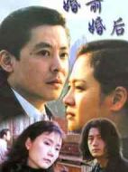 婚前婚后劇情介紹(1-25全集)