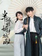 半城明媚半城雨第二季海報