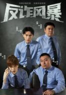 反詐風(fēng)暴劇情介紹(1-24全集)