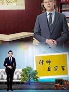 律師岳家軍第二季劇情介紹(1-12全集)