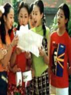 高中女生劇情介紹(1-15全集)