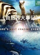 BBC：自然界大事件劇情介紹(1-6全集)