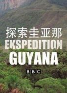 BBC：探索圭亞那劇情介紹(1-3全集)