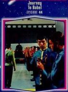 星際旅行-原初-第2季第10集劇情介紹(1-1全集)