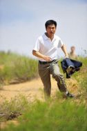 沙漠情深之五月花開(kāi)劇情介紹(1-22全集)