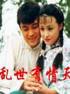 亂世有情天劇情介紹(1-20全集)