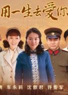 用一生去愛你海報(bào)