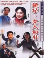 轆轤.女人和井劇情介紹(1-12全集)