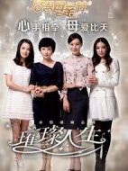 璀璨人生劇情介紹(1-80全集)