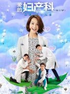 愛的婦產(chǎn)科2海報