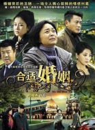 合適婚姻劇情介紹(1-25全集)