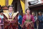 大明太子府風(fēng)云劇情介紹(1-20全集)