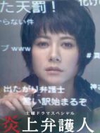 炎上辯護(hù)人劇情介紹(1-1全集)