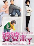 婆婆來(lái)了DVD劇情介紹(1-26全集)