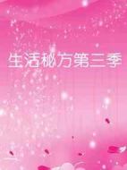 生活秘方第三季海報(bào)