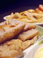 潮州味道劇情介紹(1-6全集)