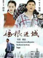 福根進(jìn)城海報(bào)