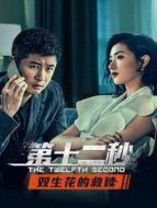 第十二秒 雙生花的救贖海報