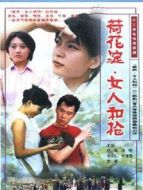 荷花淀女人和槍劇情介紹(1-12全集)
