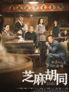 芝麻胡同劇情介紹(1-55全集)