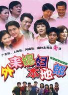 外來(lái)媳婦本地郎（粵語(yǔ)版）劇情介紹(1-716全集)