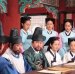 高麗人劇情介紹(1-22全集)