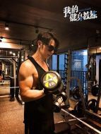 我的健身教練劇情介紹(1-42全集)