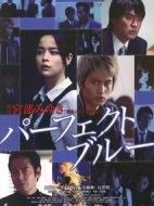 完美的藍(lán)劇情介紹(1-11全集)