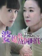 婆媳的戰(zhàn)國(guó)時(shí)代劇情介紹(1-40全集)