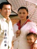 迎春的故事劇情介紹(1-30全集)