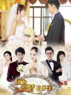 因為愛情有多美劇情介紹(1-108全集)