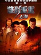 諜影重重之上海劇情介紹(1-28全集)